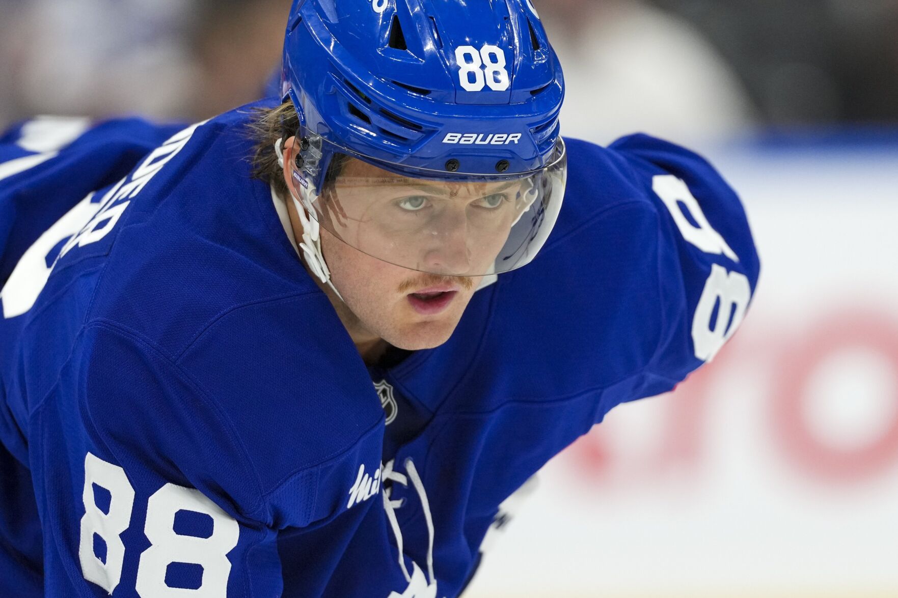 Maple Leafs’ Tavares Is Out Of Sick Bay, Nylander Is In