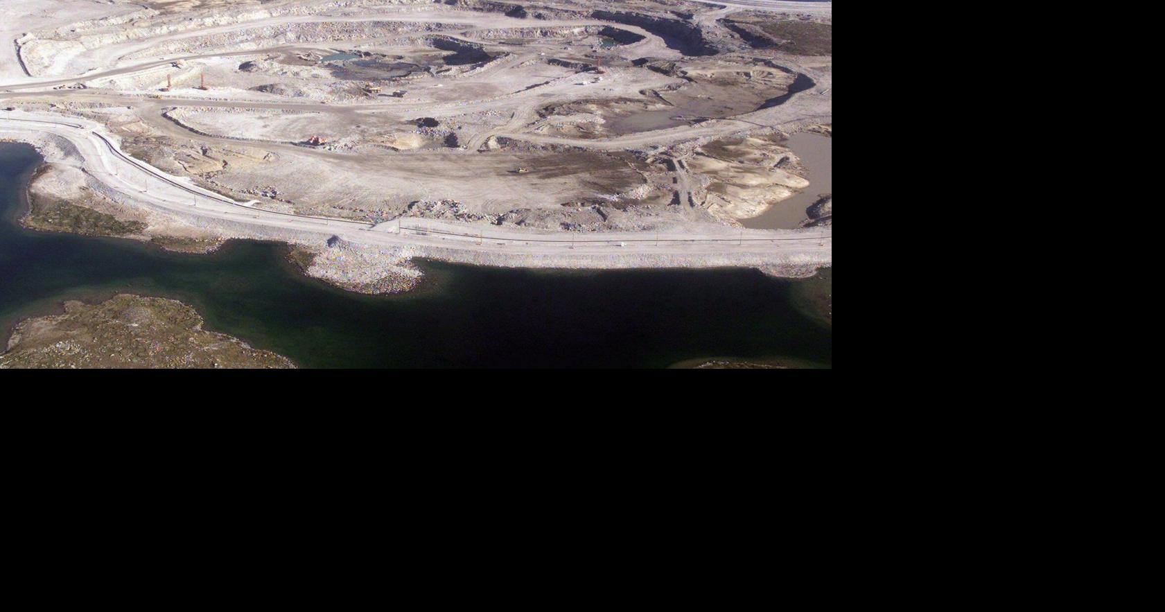 Northwest Territories facing a hard-as-diamonds reality as pivotal industry wanes