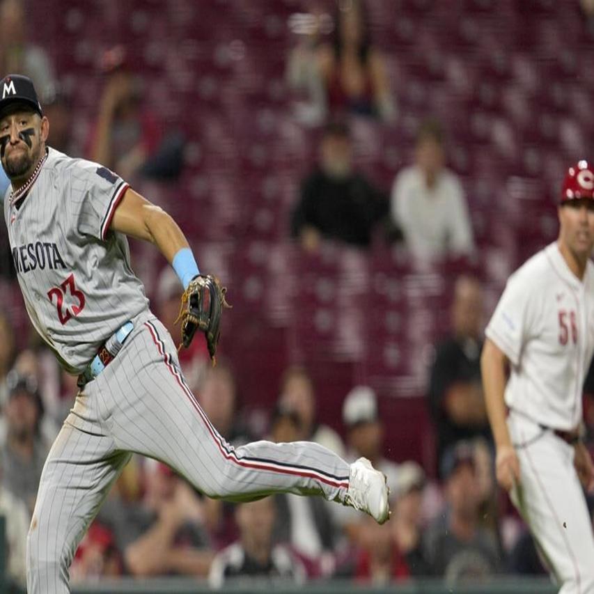 Is Royce Lewis playing tonight? Latest Injury Update for Twins vs. Astros