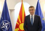 ‘We have been a victim of bullying’: North Macedonia’s prime minister on its challenges, both past and future