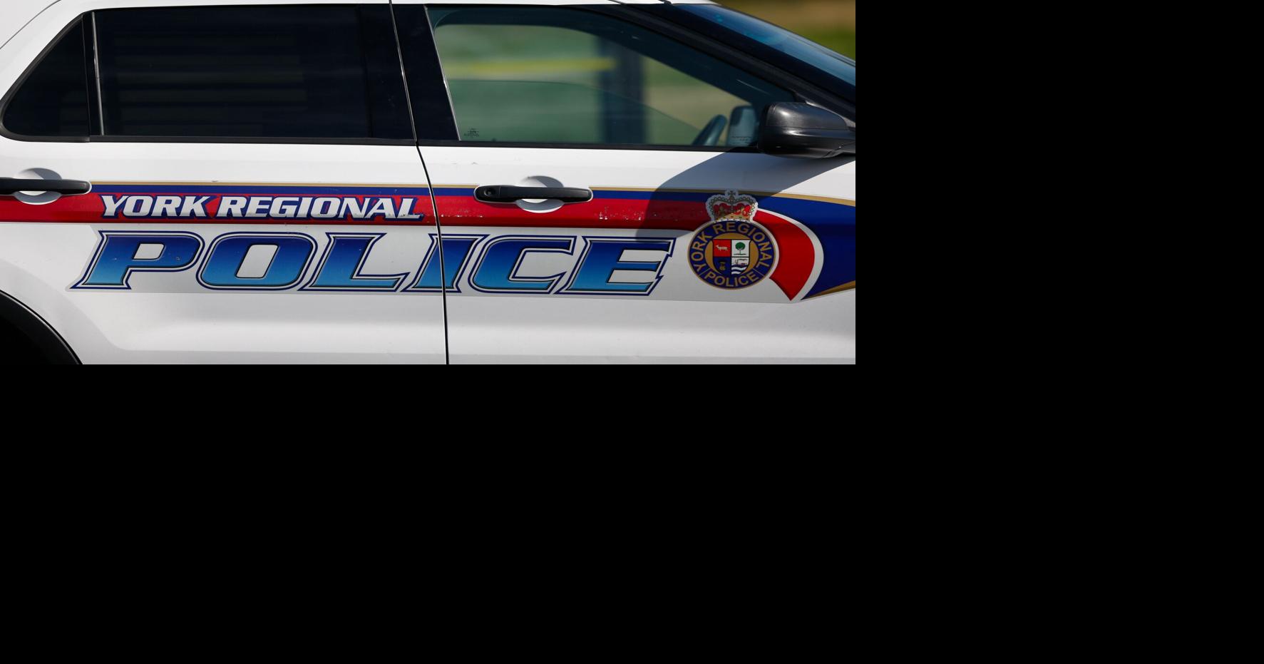 Man charged after sexual assault at Richmond Hill pool