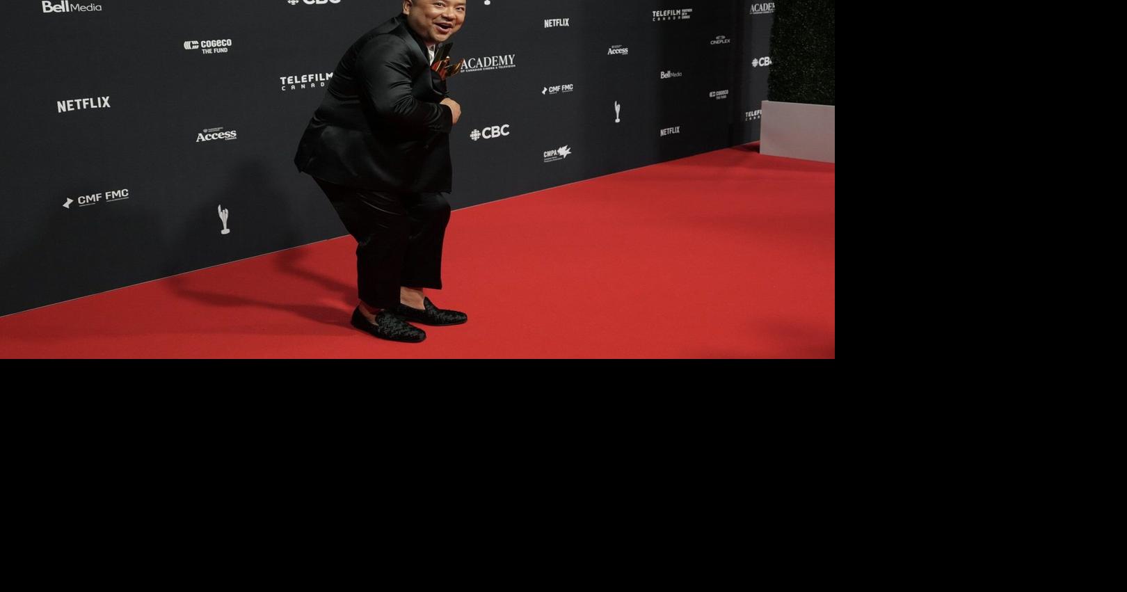 CBC, Bell and Corus will join forces to air Canadian Screen Awards