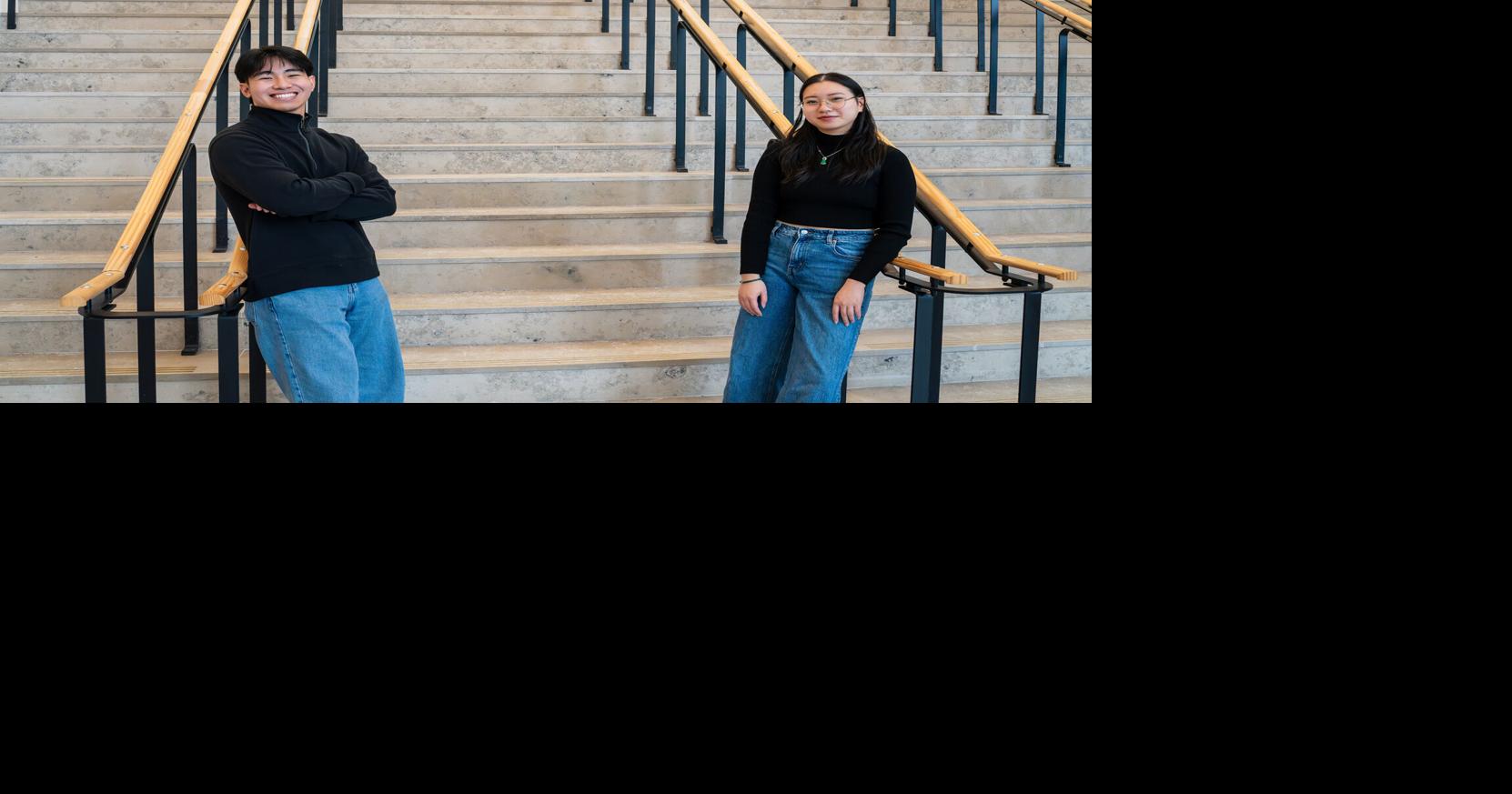 Students learning new ways of thinking through York University’s ...