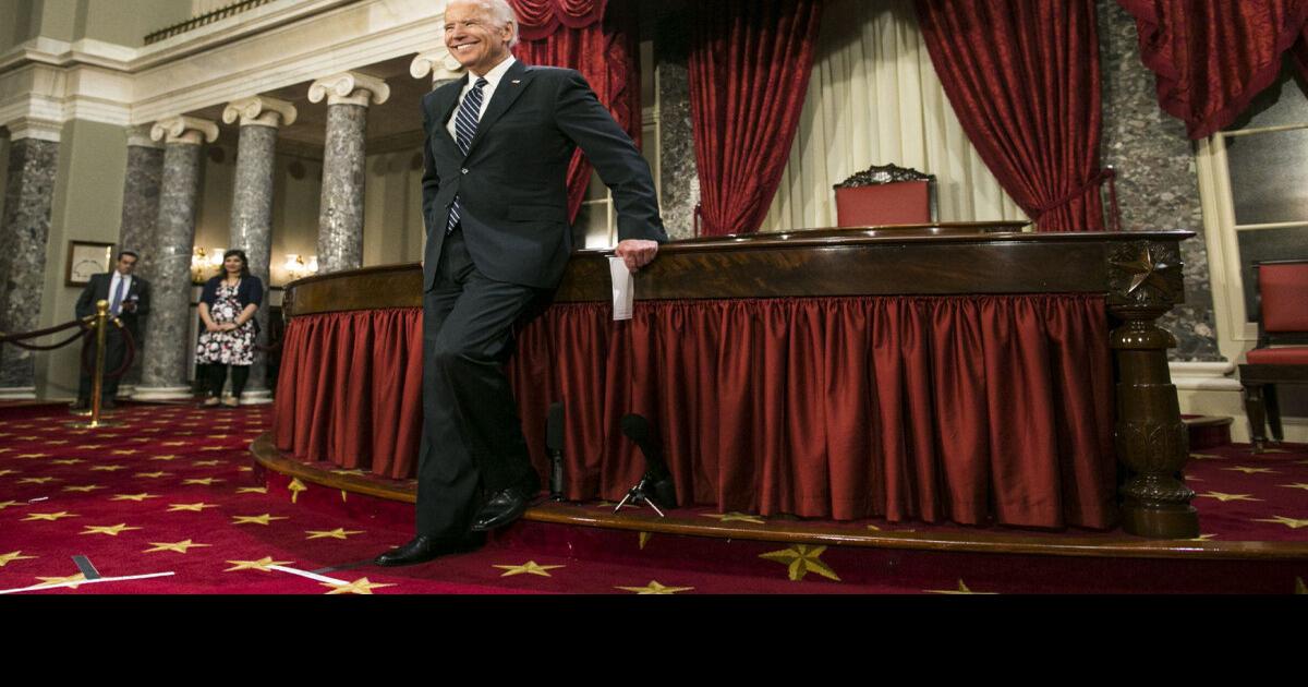 From SNL to The Onion, comedy bids farewell to Joe Biden