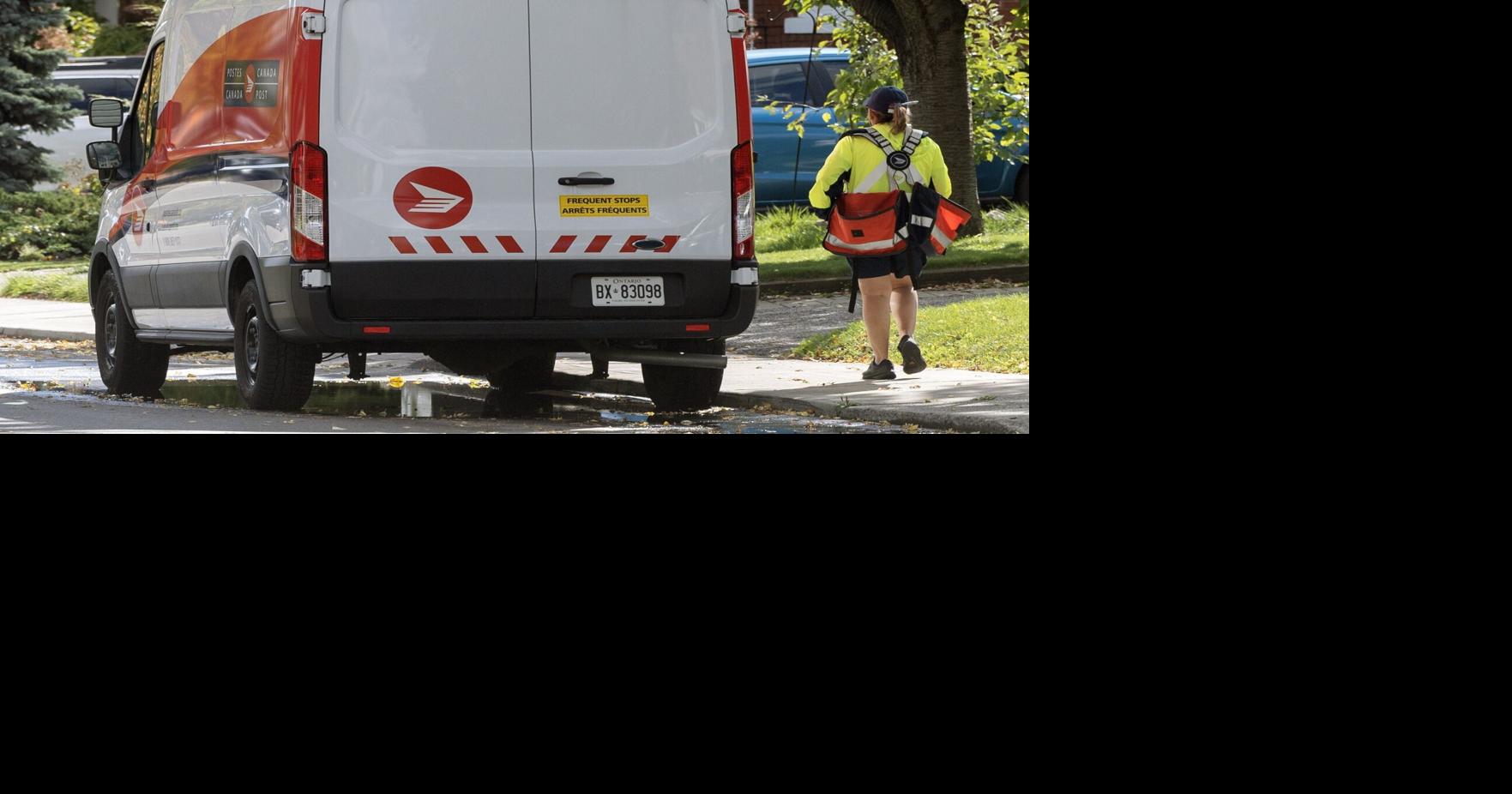 Canada Post workers start voting on tentative contract agreement