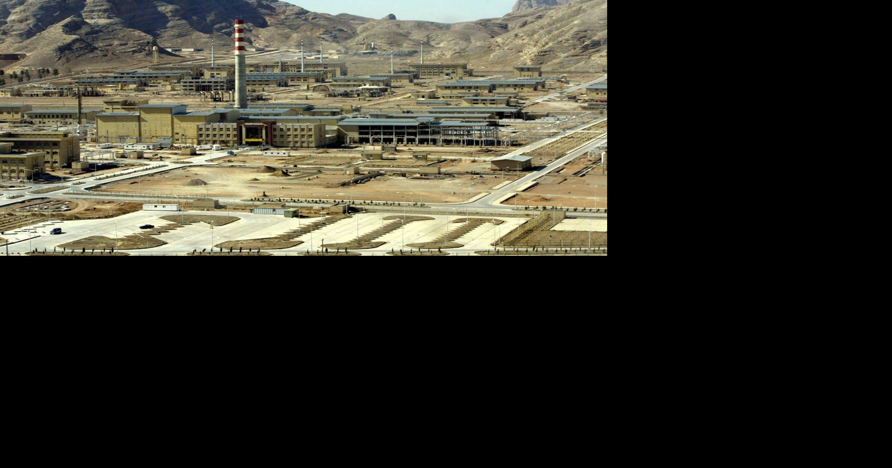 Rick Salutin: The bottom line of the Mideast war: Why would Iran ever give up nuclear its nuclear program? Would you?