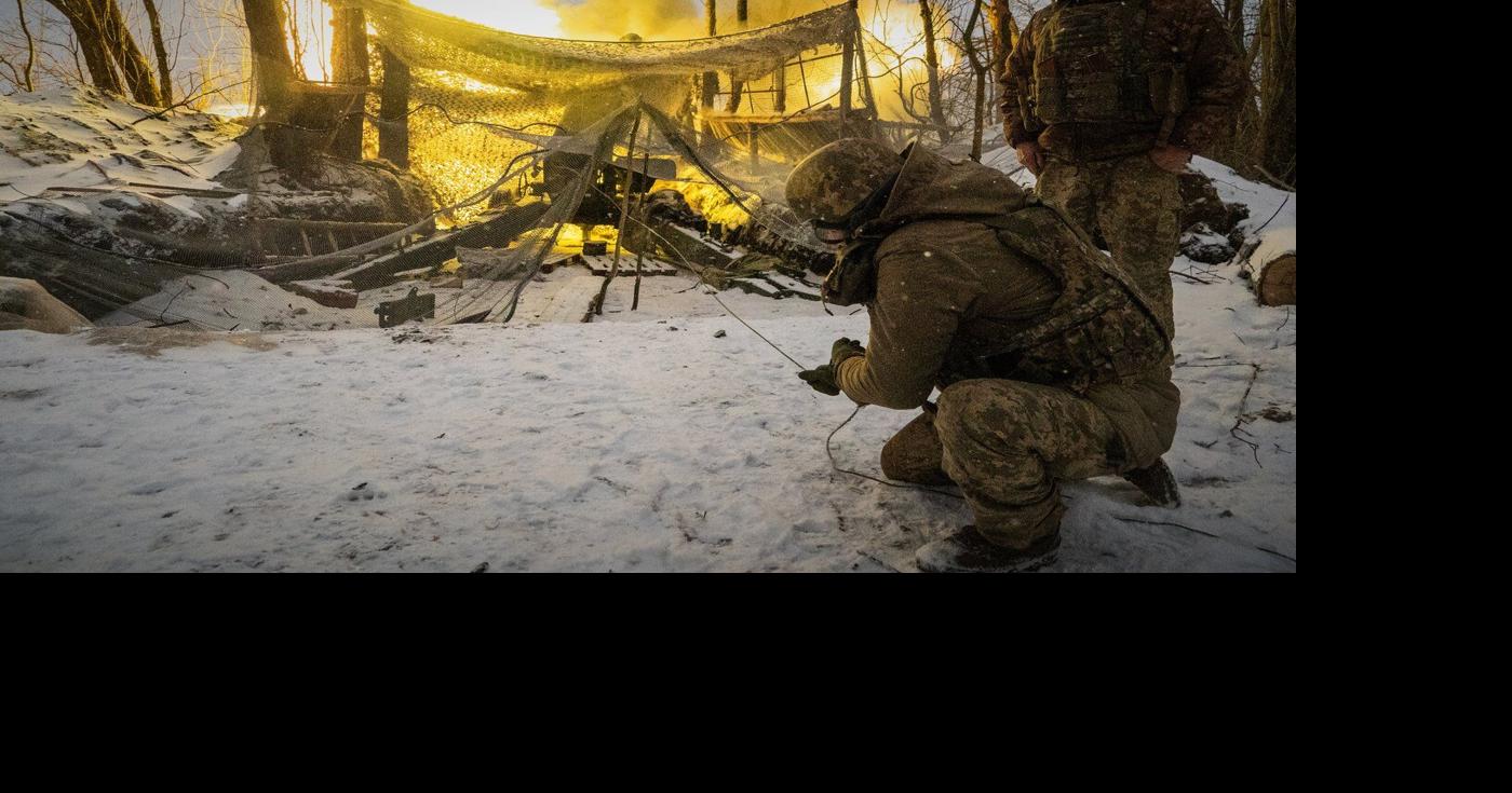 Four years after full-scale Ukraine invasion, Canada faces tough choices on defence