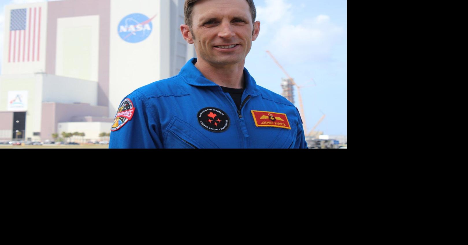 5 things to know about the Canadian astronaut joining NASA's Crew 13