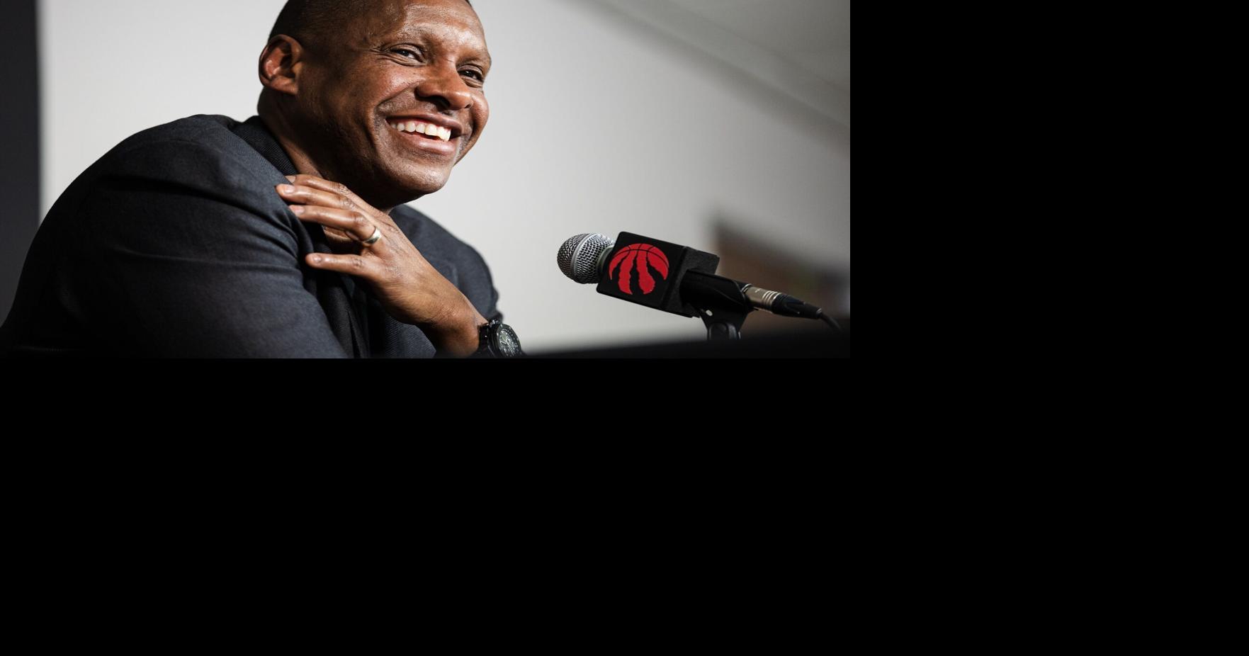 Raptors Insider: Why Masai Ujiri may be stretching the truth
