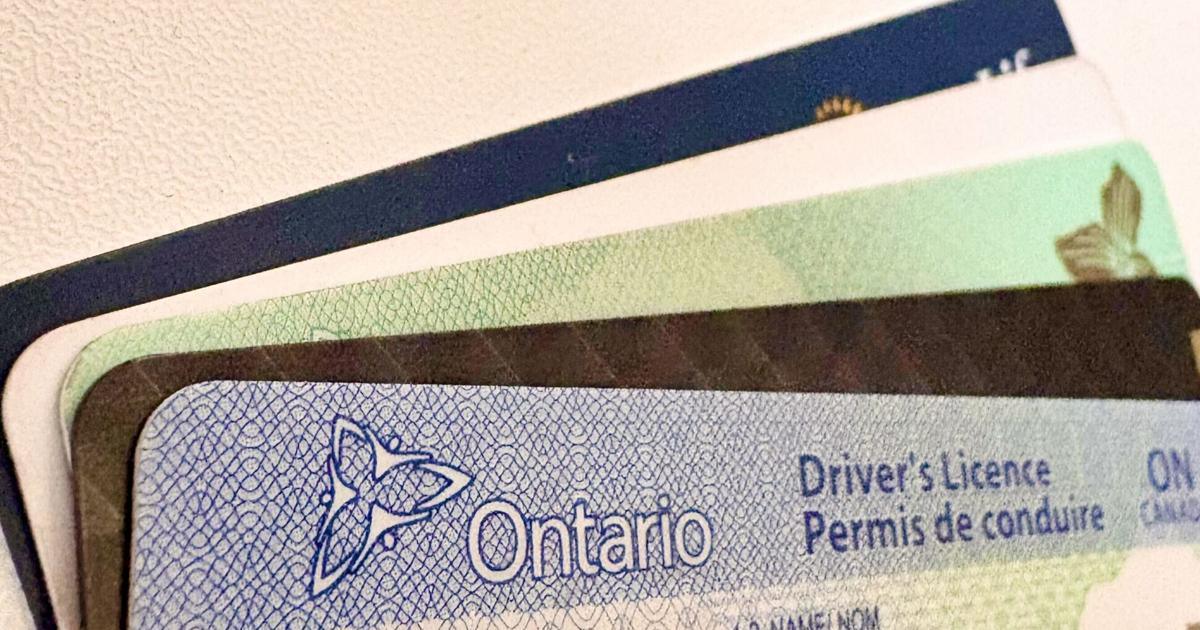 Is my Ontario driver's licence in the alleged 153-million IDScan.net breach? Here's what Canadians can do to check - Toronto Star