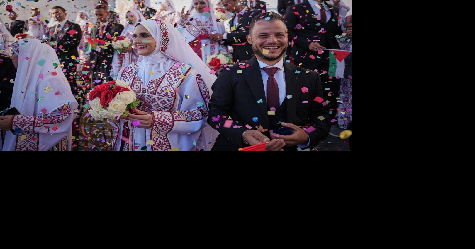 PHOTO COLLECTION: A look at AP’s top photos in December