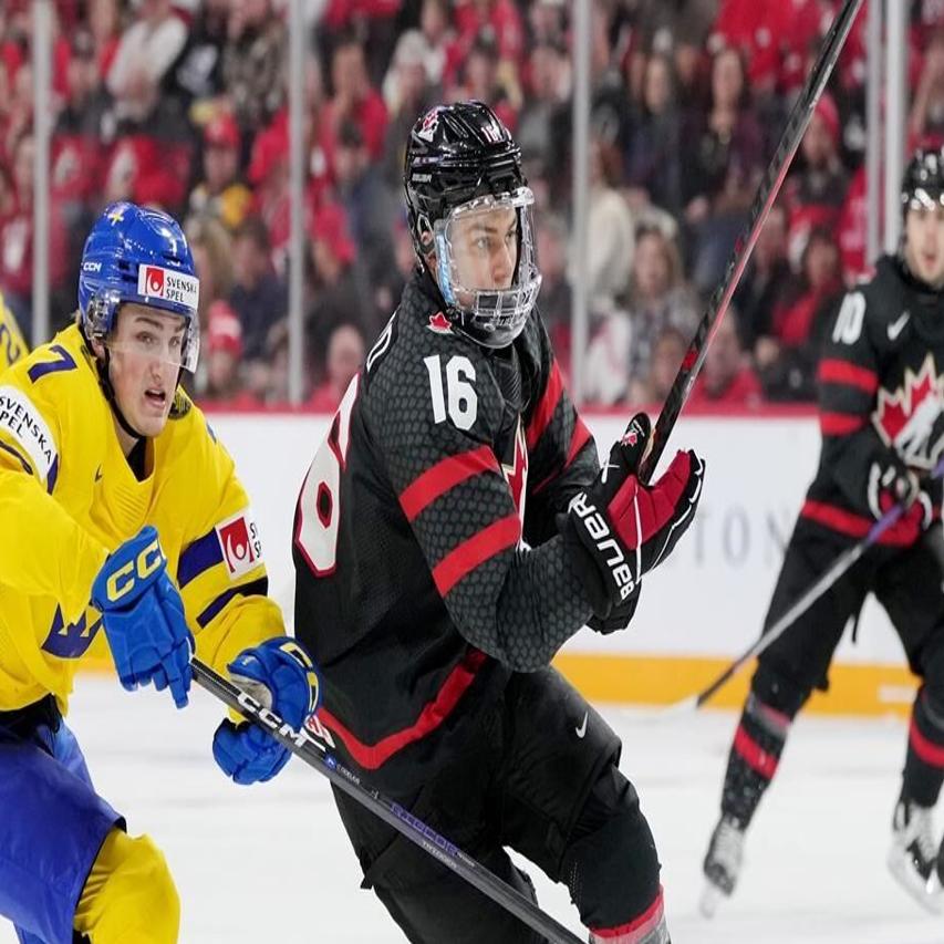 WJC 2021: Team Canada, Team USA give us the Gold-standard matchup we all  needed