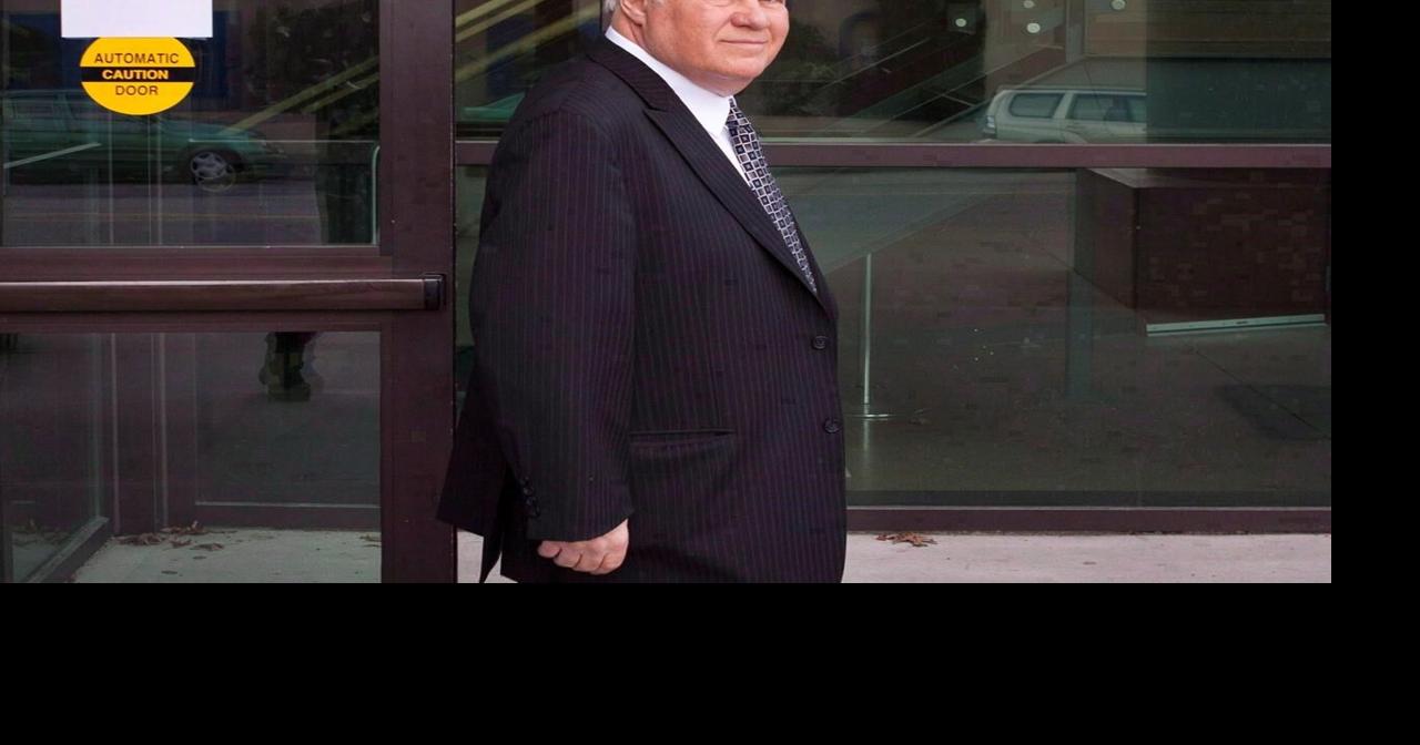 Tim Bachman, founding member of BTO who faced sex charges later in life ...