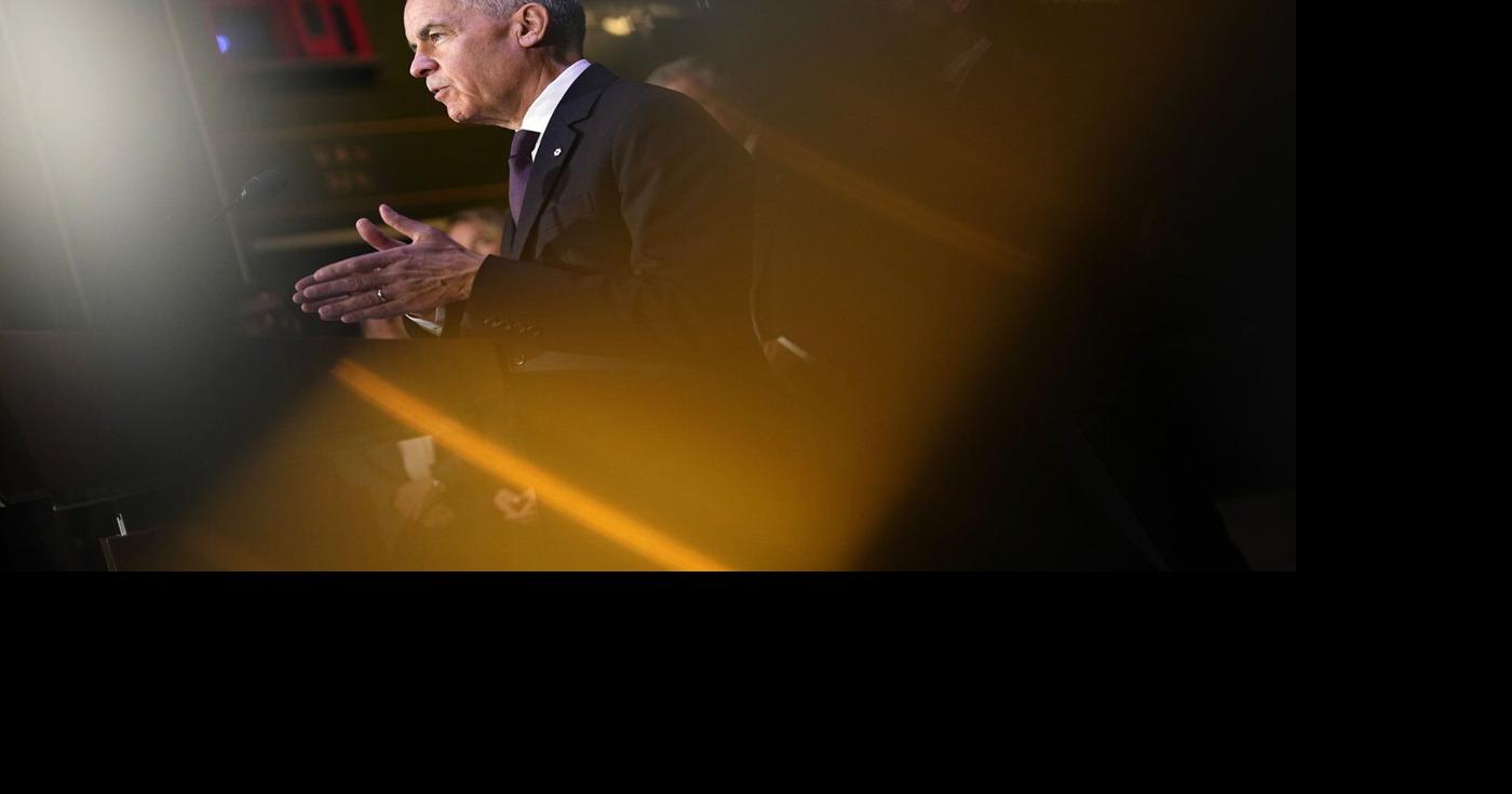 Canada is getting a sovereign wealth fund. What does that mean and how do they work?