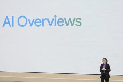 Canadian news publishers, experts raise alarm over Google search AI summaries