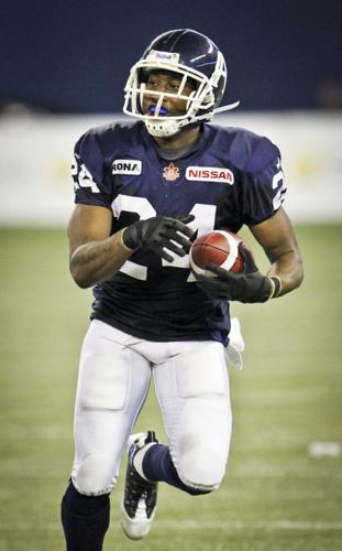 Argonaut Evan McCollough brings veteran experience to rookie secondary