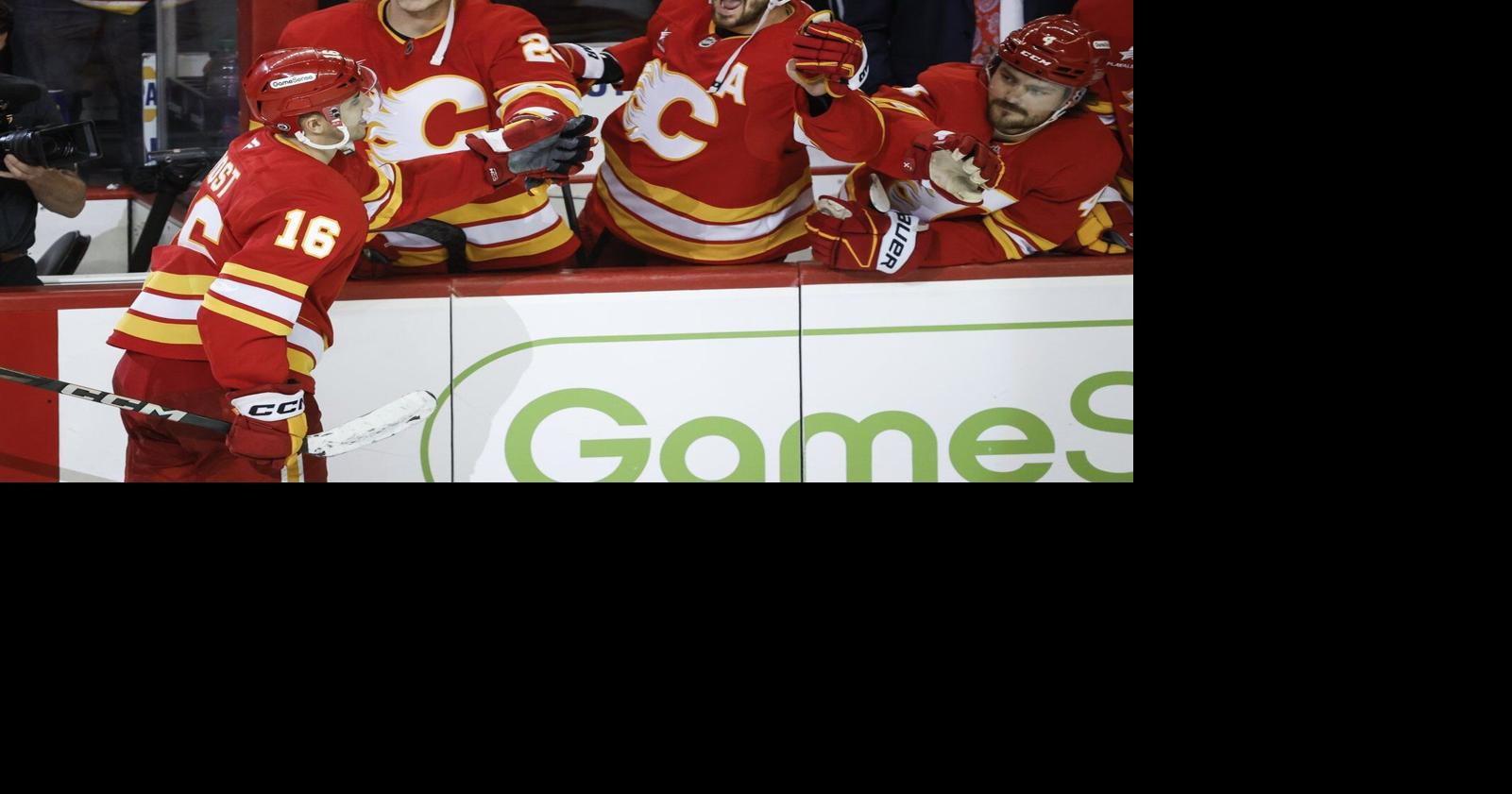Disappointed Flames come up short in bid for playoffs