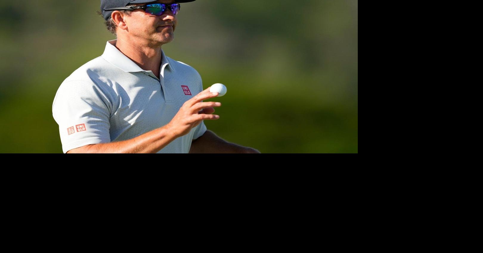 Scott and Spieth might need exemptions to signature events. They’ve been down this road before