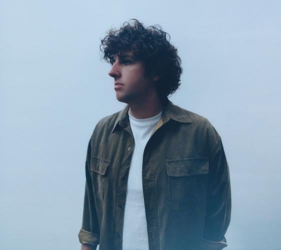 Jamie xx main