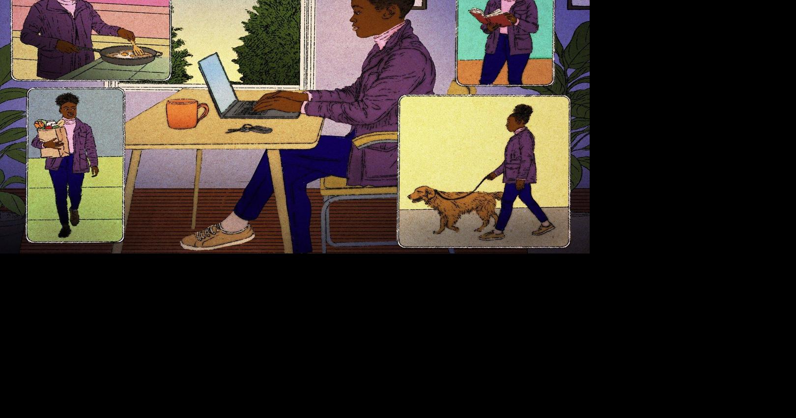 ‘Microshifting’ puts a new spin on 9-to-5 schedules