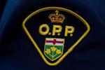 A 30-year-old Ontario man is dead after falling from a clifftop