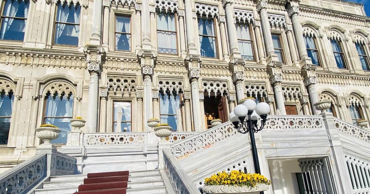 History, art, culture form fascinating layers of Istanbul History, art, culture form fascinating layers of Istanbul