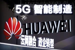 China's Huawei Technologies faces racketeering trial in New York