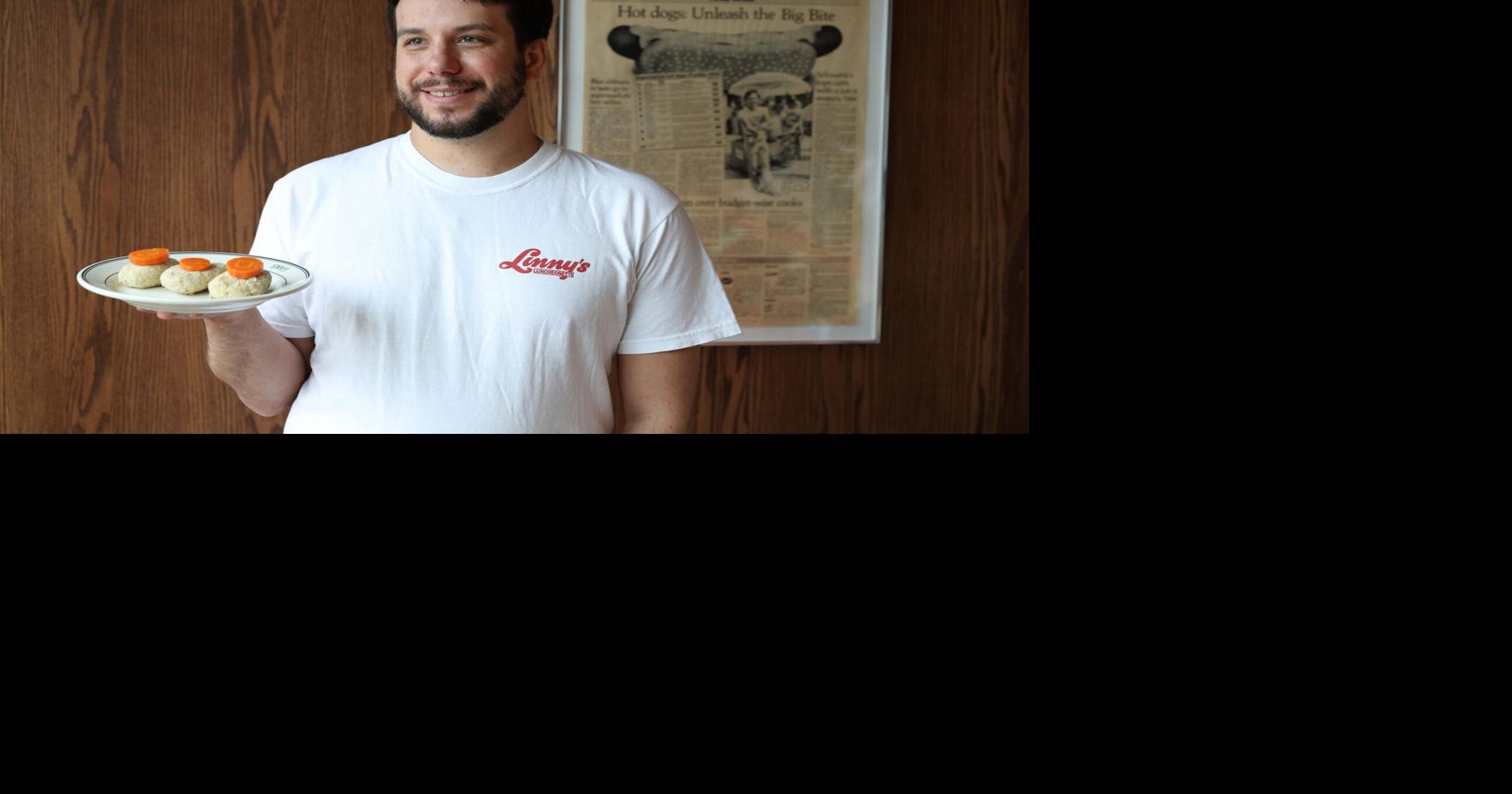 How 3 Toronto chefs bring their family Passover traditions to the table