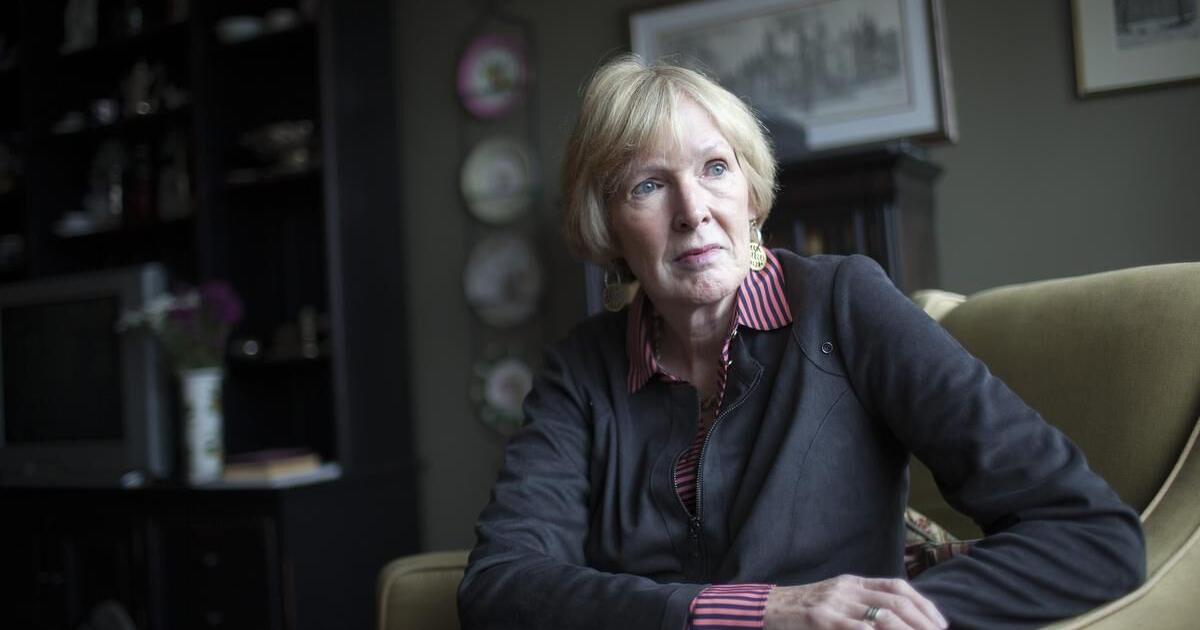 Margaret MacMillan on why there is no satisfying Trump