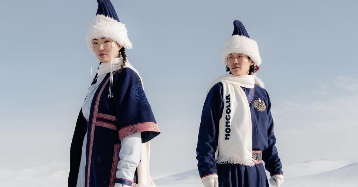 Ranking the Milan Cortina Olympics uniforms from best to worst (Canada isn't best dressed)
