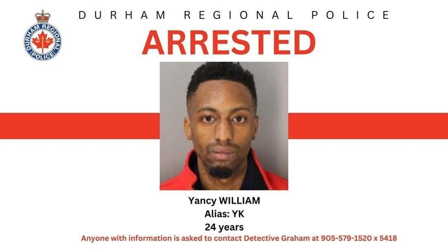 Sixth suspect charged in Feb 2023 Bowmanville homicides