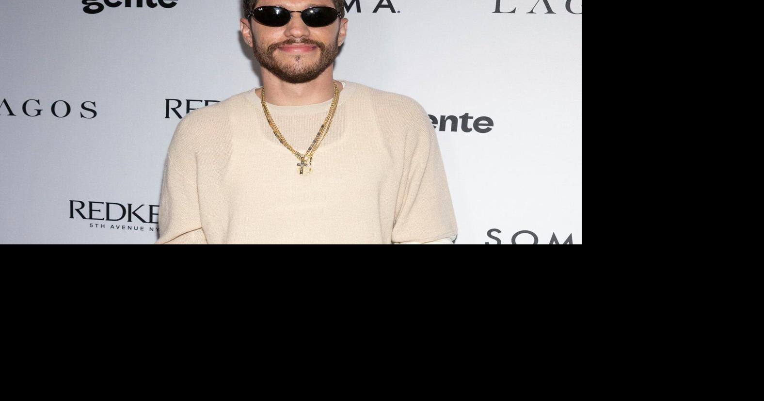 Pete Davidson and Elsie Hewitt welcome their 'perfect angel girl'