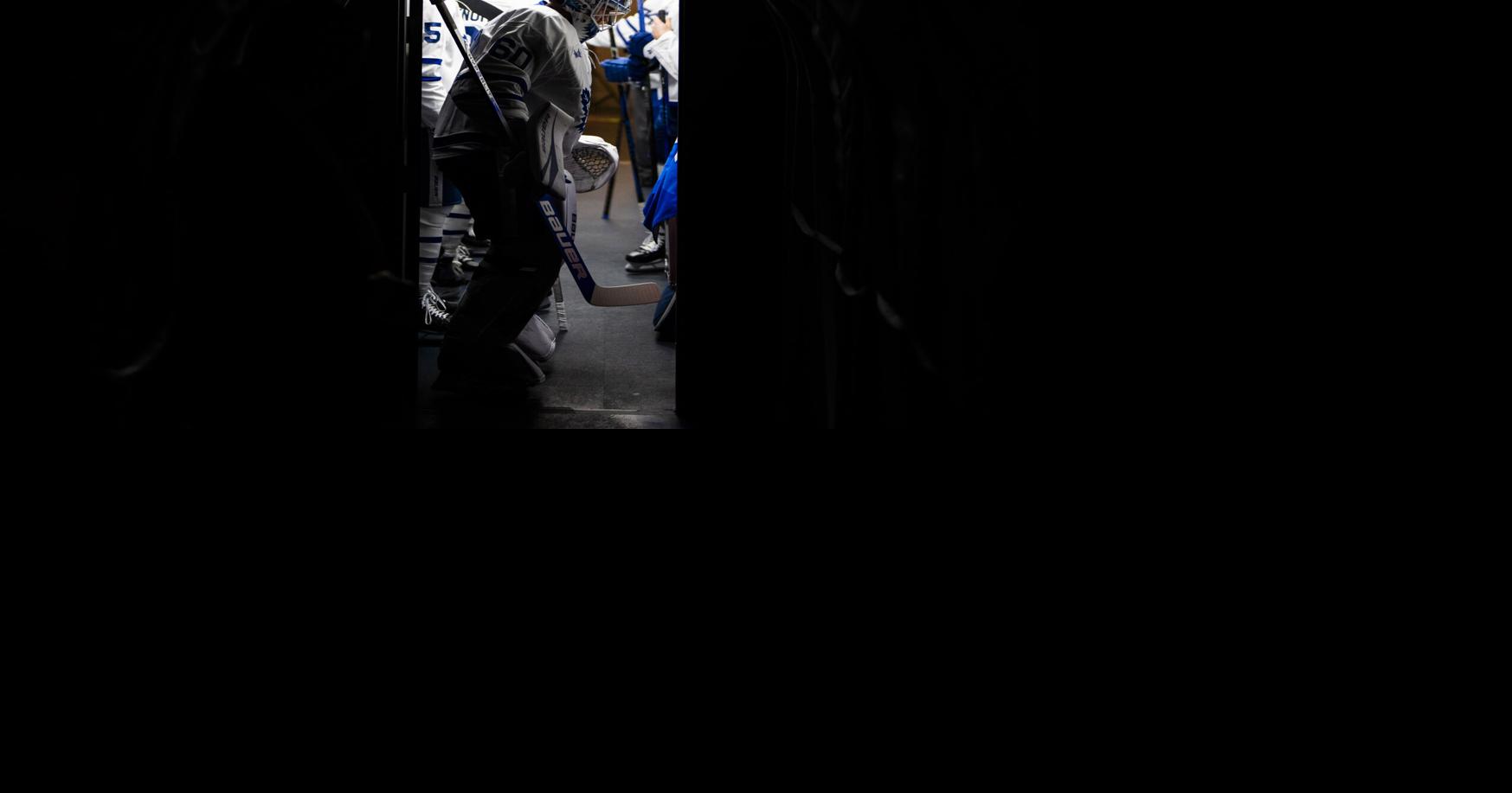 Maple Leafs power rankings: From off the board to No. 1 in seven days