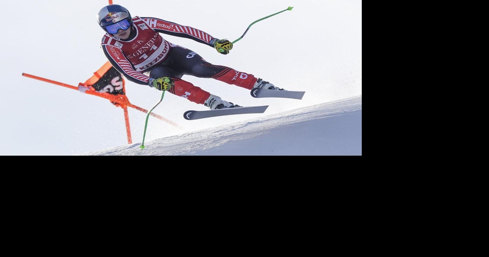 Canadian men's downhill ski team seeks for World Cup, Olympic success ...