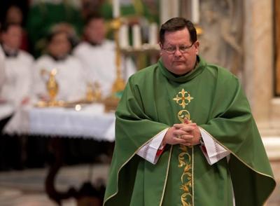 Quebec Cardinal Gérald Lacroix faces sex assault allegations in  