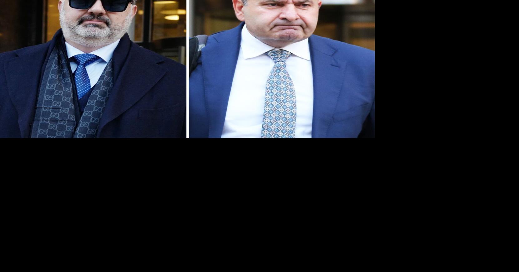 Week 1 of the $300 million St. Mike’s fraud trial