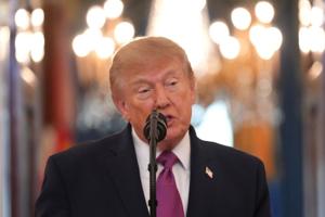 Trump administration uses rare authority to claw back nearly $1B in spending approved by Congress