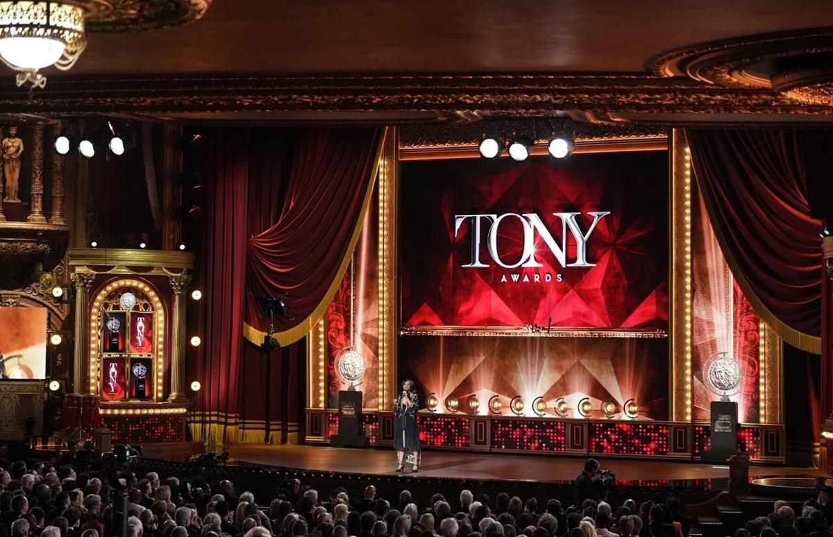 Tony Awards 2024 Full list of winners