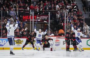 How Craig Berube and the Maple Leafs cracked the Stanley Cup playoff code