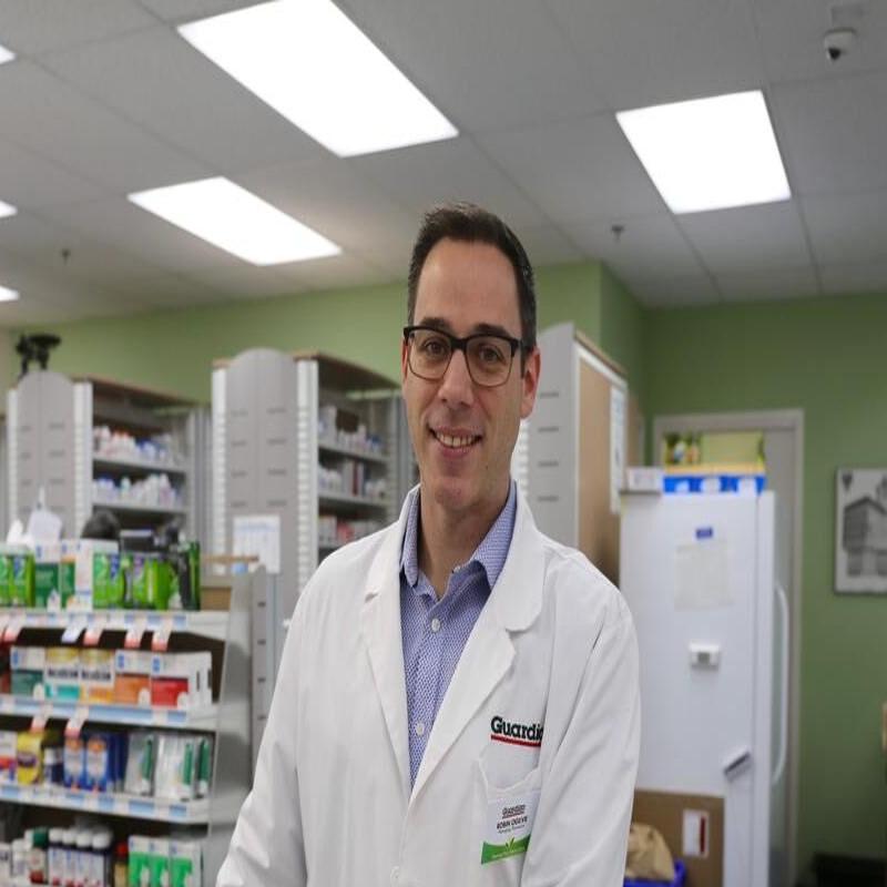 The Pharmacist Will See You Now  Pharmacy Association of Nova Scotia