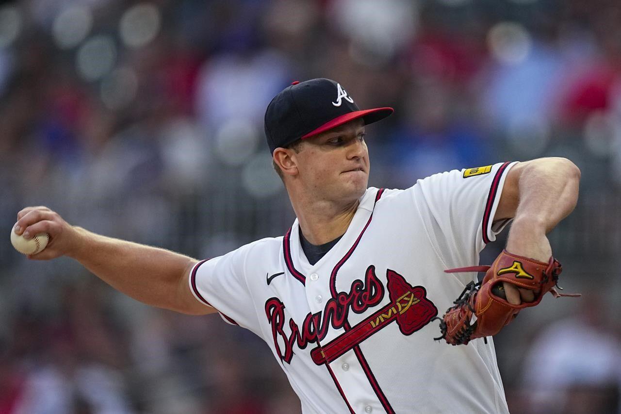 Frelick's exceptional debut performance helps Brewers rally to beat Braves  4-3 – NewsNation