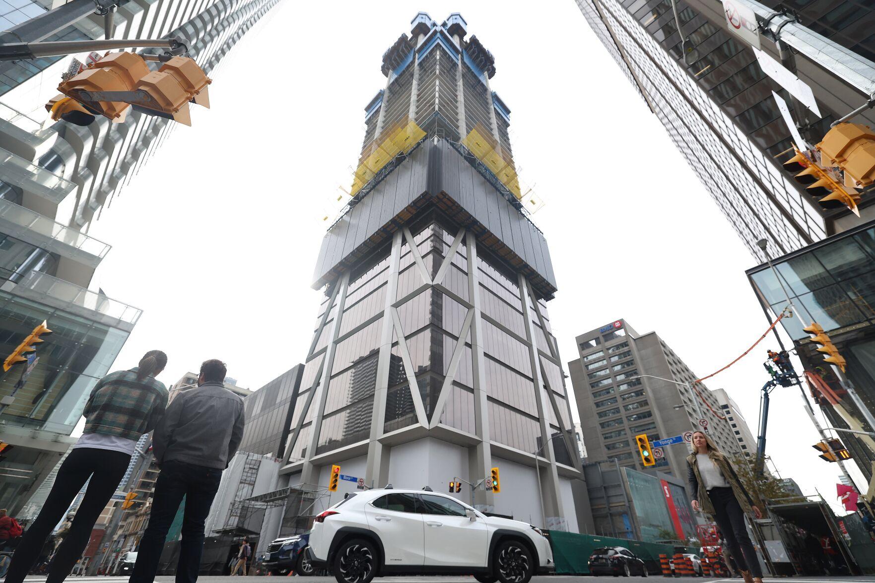 Don't listen to the critics, Canada's new mortgage rules will make housing more affordable — eventually