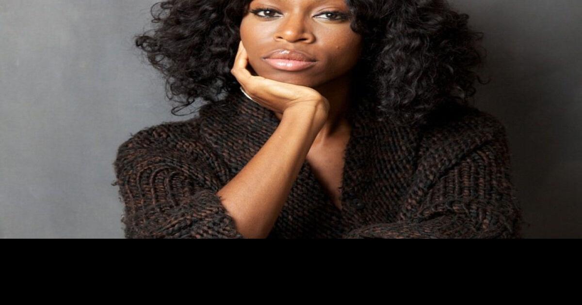 First-time novelist Taiye Selasi: More than meets the eye