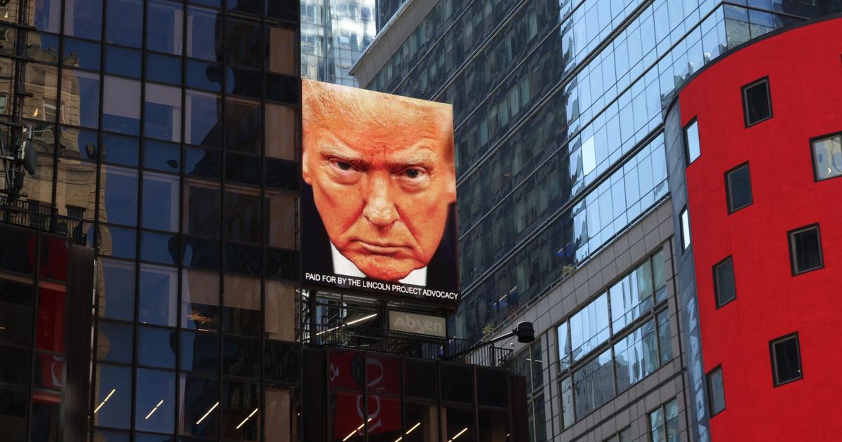 Donald Trump is imploding. We shouldn't scorn his former fans — we should welcome them - Toronto Star