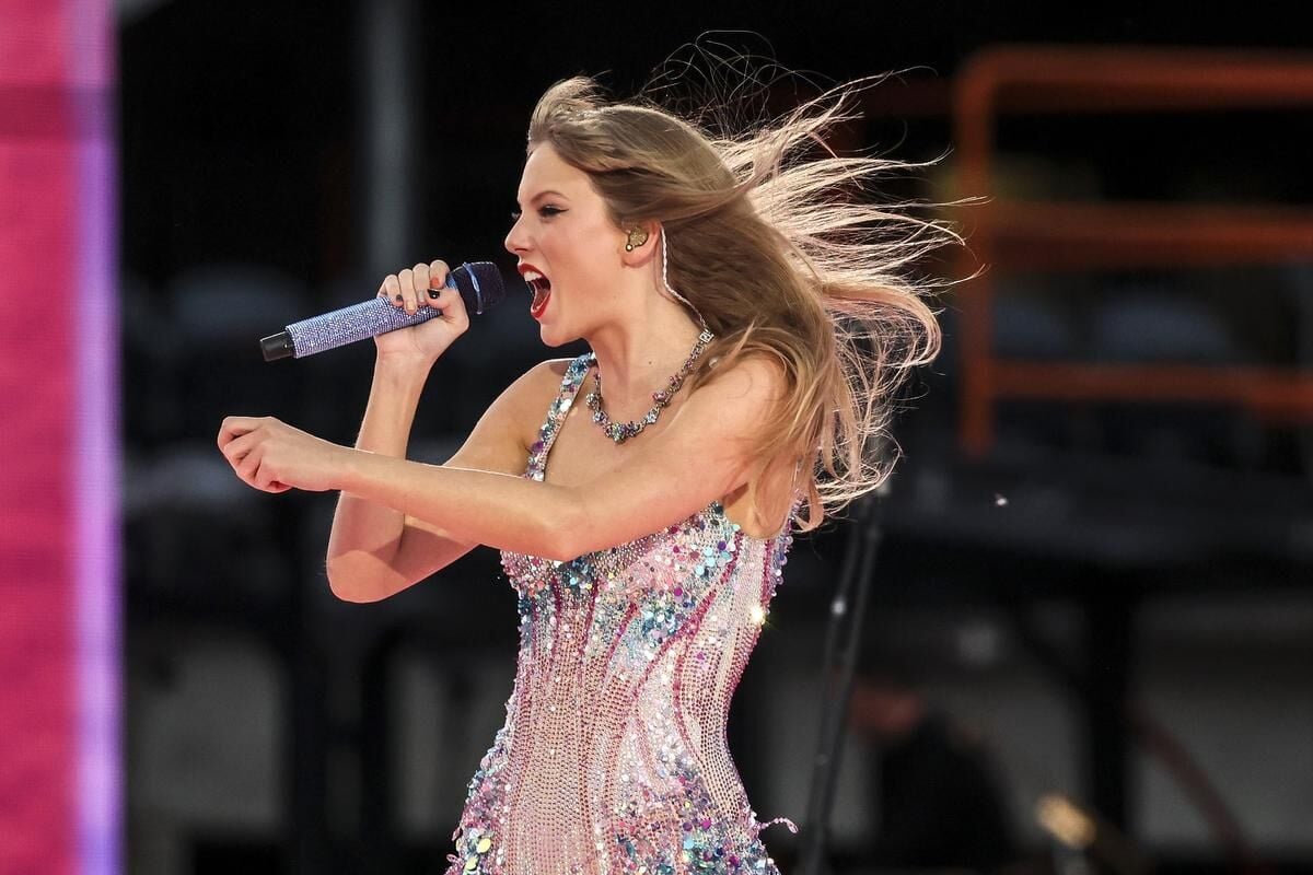 Taylor Swift in Toronto: How the city landed the Eras Tour