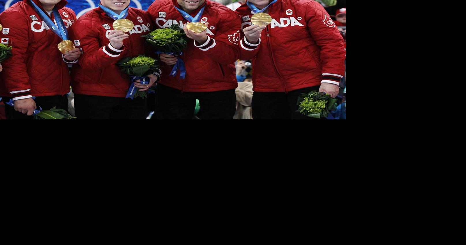 Curling vet John Morris questions timing of Olympic controversy: ‘A bit of gamesmanship’