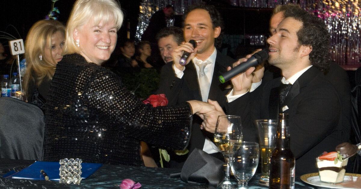 Brampton Mayor Susan Fennell's private fundraisers returned only 25 per ...