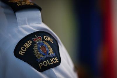 Marked RCMP vehicle stolen, stopped after crossing New Brunswick-Nova Scotia border