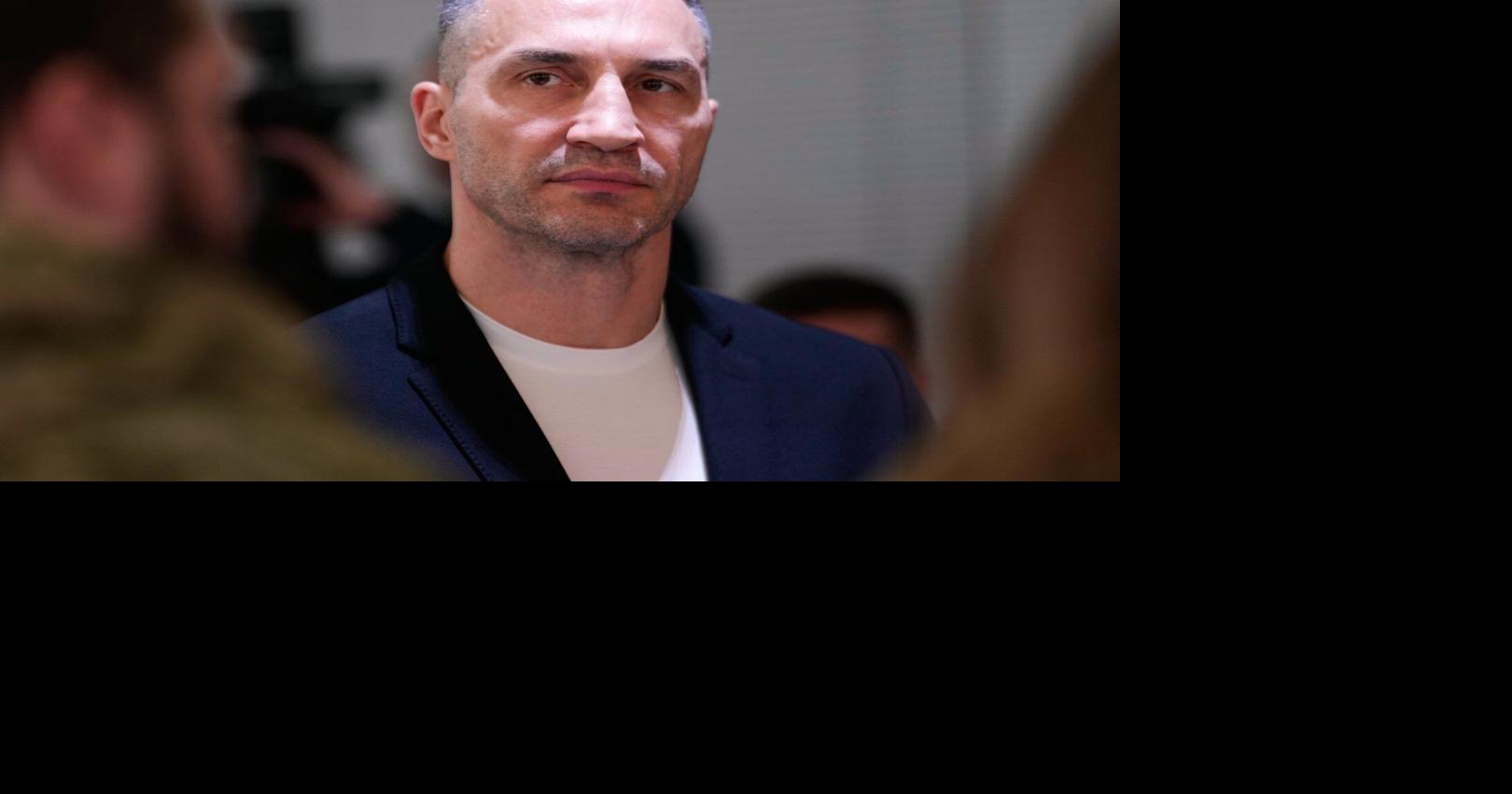 Hayden Panettiere's ex Wladimir Klitschko gets legal status to protect their daughter's inheritance