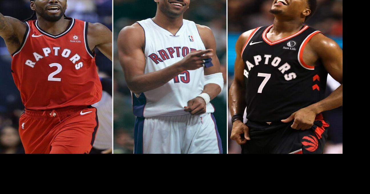Raptors mailbag: Which former player would you bring back to Toronto?